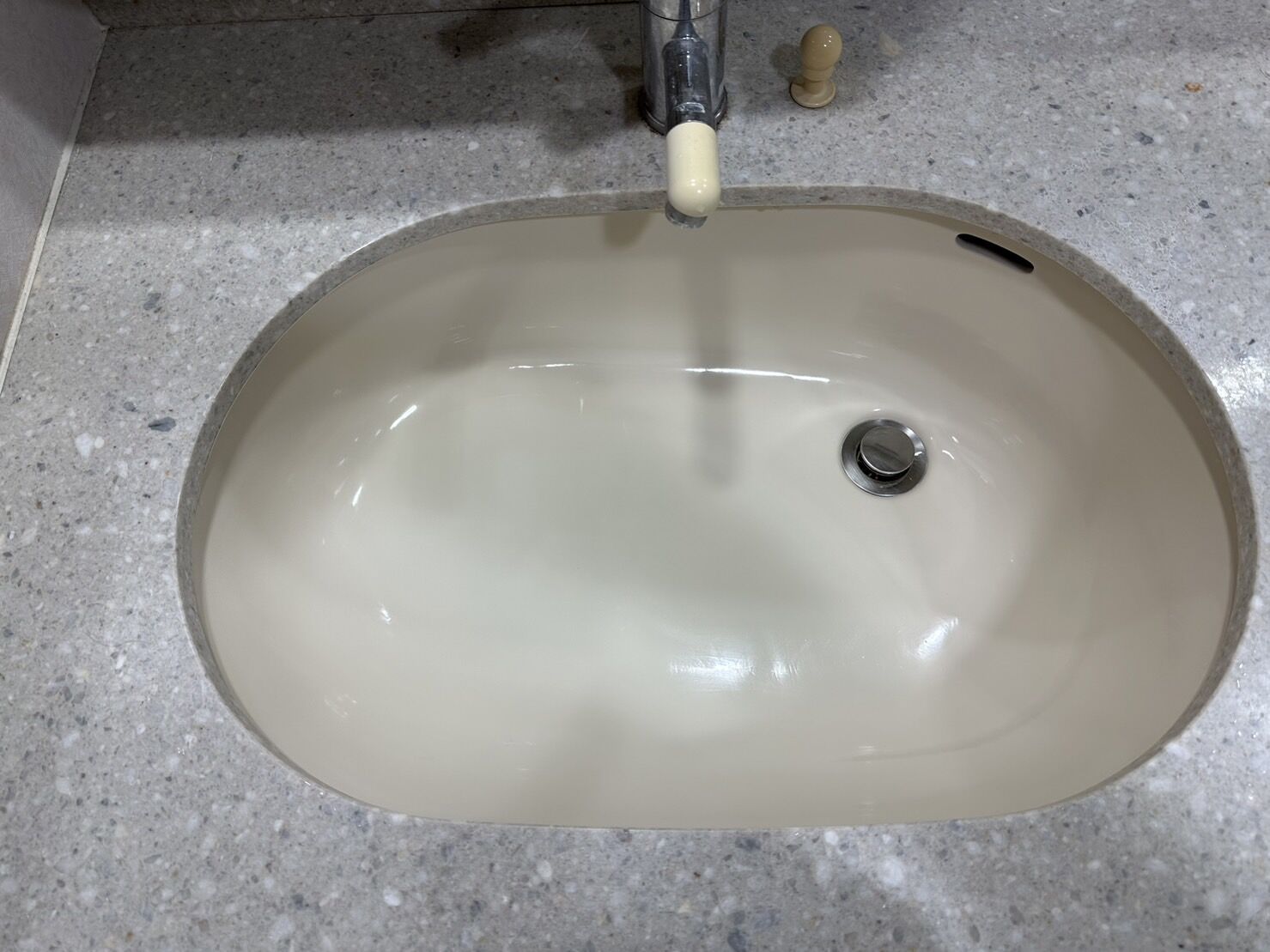 洗面陶器